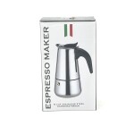 ESPRESSO MAKER