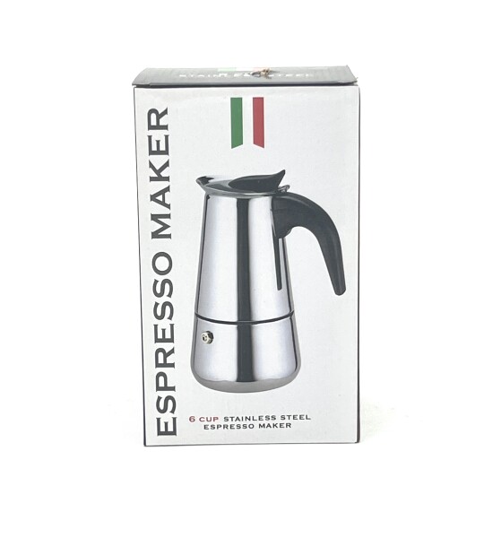 ESPRESSO MAKER