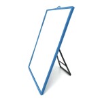 Spacmirrors Rectangle Grand Miroir, Dortoir Multifonction Maquillage Miroir Fille Bureau Beauté Miroir Mural Dressing