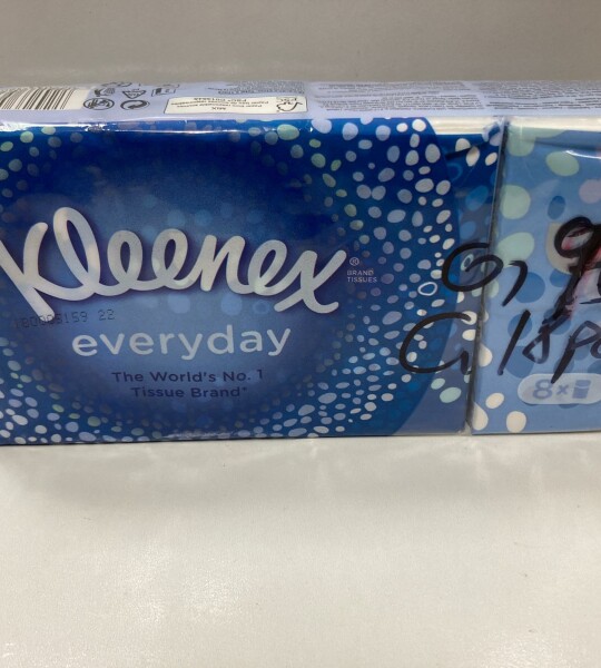 kleenex